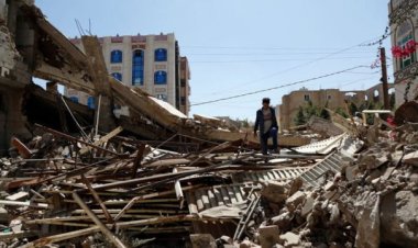 السفير السعودي في اليمن: لقاؤنا بجماعة أنصار الله في صنعاء هدفه تثبيت الهدنة