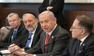 نتنياهو يطلق تهديدًا جديدًا ويغادر جلسة للحكومة بشكل عاجل