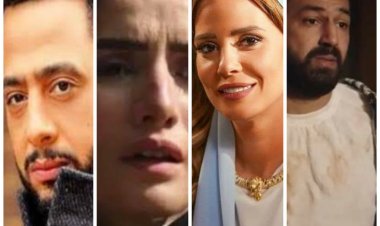 من هو «عين» شوقي داخل منزل جعفر العمدة ؟.. تعرّف على إجابات المتابعين