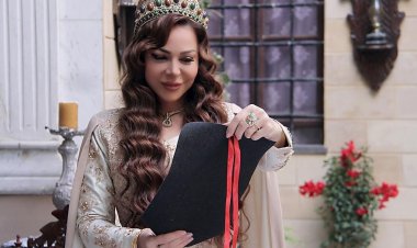 «جواهر»  تتصدر الترند بعد عرض الحلقة التاسعة عشر من «مربى العز»