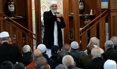 التفاصيل الكاملة لقتل «الإمام المصري» فى مسجد بـ نيوجيرسي