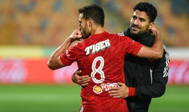 في هذا الموعد.. الأهلي يواجه الزمالك في كأس السوبر بالإمارات