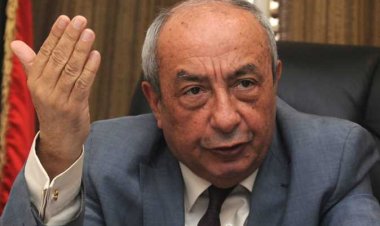 نقيب المهندسين يكشف تفاصيل تقديم إنذار ضده في المحكمة بواسطة «هيئة المكتب»