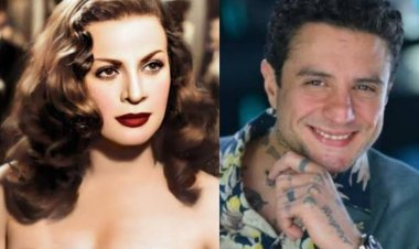 أحمد الفيشاوي: هند رستم أجمل أنثى خلقها ربنا