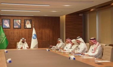 اللجنة الإشرافية التوجيهية العليا للمحافظة على واحة الأحساء تعقد اجتماعها الـ 13