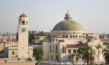 5 مراكز بكلية الدراسات العليا للتربية تحصل على اعتماد الأكاديمية المهنية للمعلمين