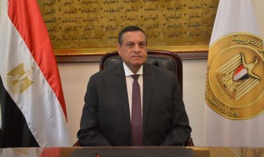 هشام آمنة: متابعة مستمرة لتوافر السلع الغذائية والتصدي بحزم للتعدي على أراضي الدولة