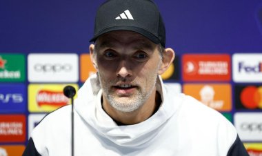 توخيل: بايرن ميونيخ غير مرشح للفوز على مانشستر سيتي