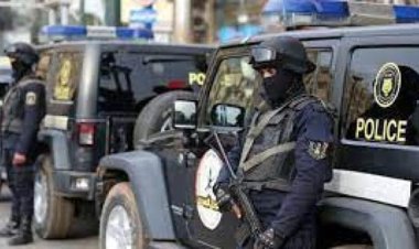 «بسبب خلافات الجيرة».. القبض على المتهم في إصابة مدرس بطلق ناري بقنا