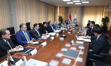 وزير المالية: استثمارات الشركات القائمة في مصر نموذج ناجح لجذب المستثمرين الكوريين