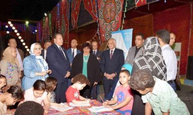 الكاتب مروان حماد: «معرض فيصل محليا وليس دوليا.. وينظر للأسر المتوسطة»