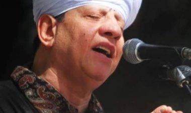 الخميس.. «ياسين التهامي» ضمن 3 سهرات رمضانية بأوبرا القاهرة والإسكندرية