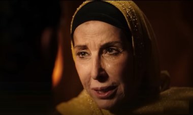 مديحة البكري.. تتألق في الأدوار العدائية مع محمد رمضان