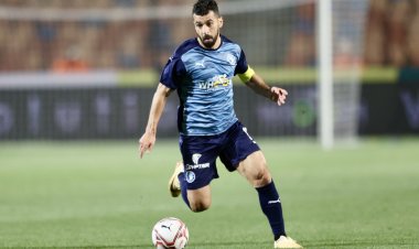 مصدر داخل بيراميدز يكشف لـ «العاصمة» حقيقة إصابة عبد الله السعيد بـ «الصليبي»