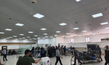 دائرتا تراخيص وبريد أريحا يتعاونان مع الجمارك الفلسطينية