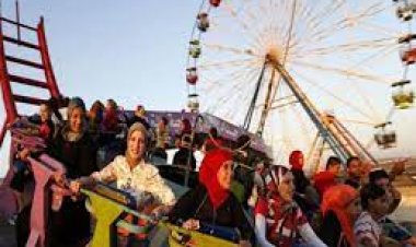 قائمة أفضل أماكن الفسح والخروج أيام عيد الفطر 2023