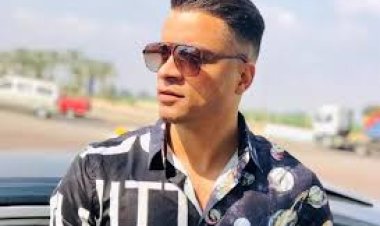 حسن شاكوش يرد على حمو بيكا: «أنا ساكت بس عشان أكل العيش»