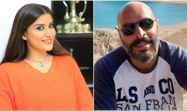 إحالة زوج المذيعة أميرة شنب للمحاكمة في حادث وفاة مدير البنك إثر عضة كلبه