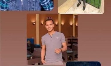 5 أصدقاء شباب.. ننشر صور ضحايا حادث انقلاب سيارة في ترعة بقنا (أسماء)