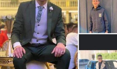 5 أصدقاء شباب.. التصريح بدفن ضحايا حادث انقلاب سيارة في ترعة بقنا