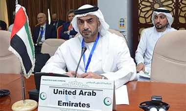 الإمارات تشارك في اجتماع لمنظمة التعاون الإسلامي بشأن المسجد الأقصى
