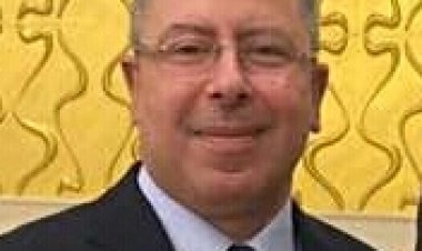 السيرة الذاتية للواء مازن صبري مدير أمن بورسعيد الجديد