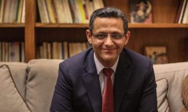 «البلشي» يدعو الصحفيين أعضاء مجلسي النواب والشيوخ للاجتماع مع مجلس النقابة