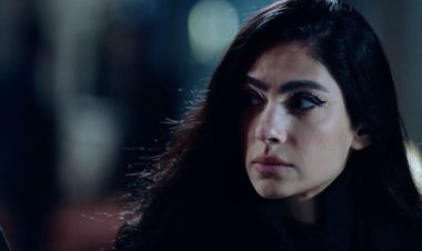 هدى المفتي تبحث عن سر اختفاء تارا عماد في «الصندوق»