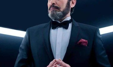 أحمد عبد العزيز: أحب أن يكون تتر حياتي فيلم سينمائي ملحمي 