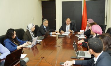 وزارة التخطيط تعقد ندوة تعريفية حول المبادرة الوطنية للمشروعات الخضراء