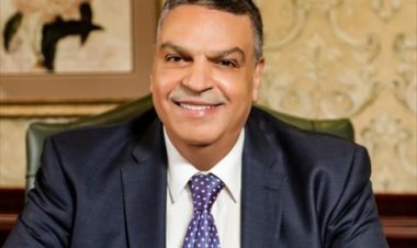 أيقونة ثقافية للإنسانية.. برلماني يتحدث عن المتحف المصري الكبير قبل حفل افتتاحه