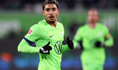 فولفسبورج يعلن رحيل عمر مرموش بنهاية الموسم.. واللاعب يعلق