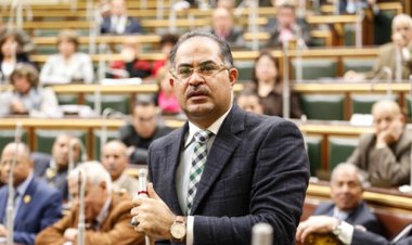 النائب سليمان وهدان: إسرائيل تستفز الفلسطينيين والمسلمين بانتهاك الأماكن المقدسة