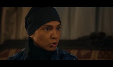 مسلسل ستهم الحلقة 20.. روجينا «تباع»  على ميكروباص وترفض الزواج