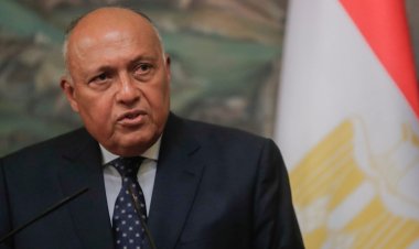 خلال يومين.. سامح شكري يزور تركيا لاستكمال مسار تطبيع العلاقات