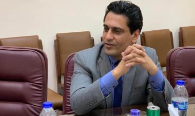 تحرك جديد من أيمن عبد المجيد بشأن الإصلاح الهيكلي لـ«معاشات الصحفيين»