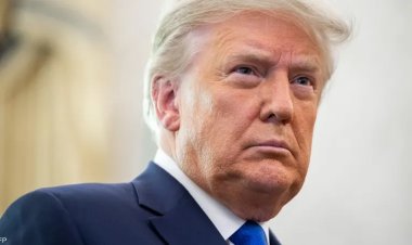 دونالد ترامب: لن أخرج من السباق الانتخابي 2023