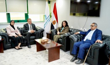بحث اعتماد مراكز الصحة النفسية لتقديم خدماتها بالتأمين الصحي الشامل
