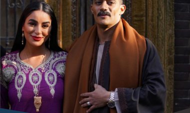 «وداد هتتسجن».. كيف سينتقم محمد رمضان من زوجه أخيه بعد خروجه من السجن؟