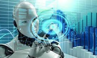 الصين تطور نظاماً للتنبؤات الجوية باستخدام الذكاء الاصطناعي