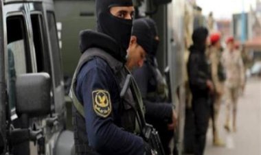 في ضربة أمنية ناجحة.. الداخلية تضبط مخدرات بقيمة 49 مليون جنيه