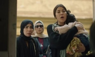 «حبس شقيقة منى زكي»..ملخص أحداث الحلقة الخامسة من مسلسل «تحت الوصاية»