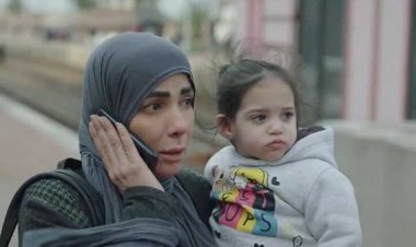 بعد إثارتها الجدل..  كيف تمكن فريق عمل «تحت الوصاية» من تصوير مشاهد الطفلة الصغيرة ؟