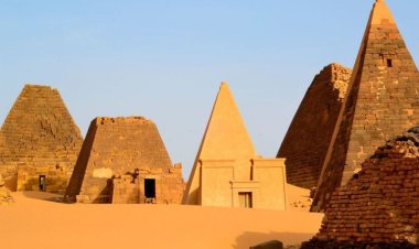 أعراق ولغات امتزجت بفضلها.. ما لا تعرفه عن إمبراطوريات إفريقيا القديمة