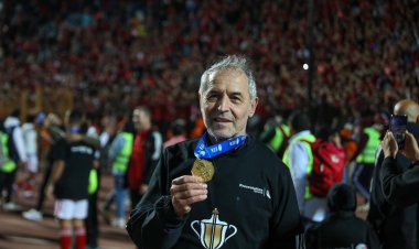 «فخور بانتمائي لهذا الكيان العظيم».. رسالة جديدة من كولر لجماهير الأهلي