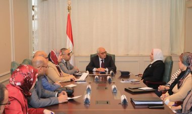 وزير التعليم يكشف تفاصيل المبادرة الرئاسية لاختيار ألف مدير مدرسة