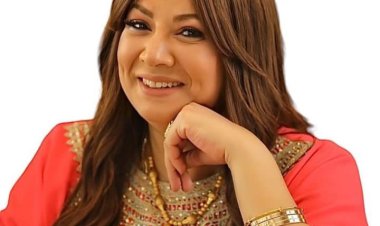 انتصار: مستعدة أعمل مشهد فيه «بوس» وأتمنى عودة المايوهات