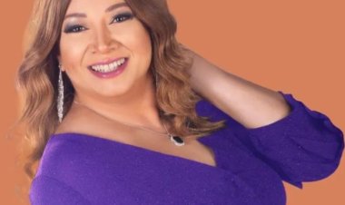 انتصار : كنت بمثل أحسن من نيللي كريم في «ذات»