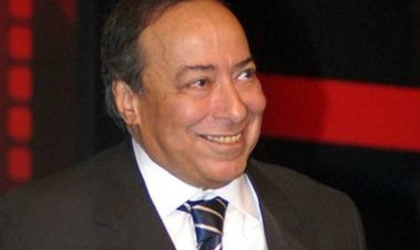 صلاح السعدني ضيف شرف "كأس إنرجي للدراما" في الموسم السابع