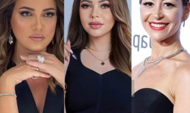 الأزمة تشتعل.. أسما إبراهيم ترد على منة شلبي بعد سؤال المقارنة مع ريهام عبد الغفور